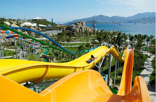 Nha Trang Nha Trang